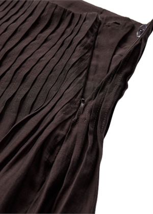 Molly wide skirt Mulch Copenhagen Muse 